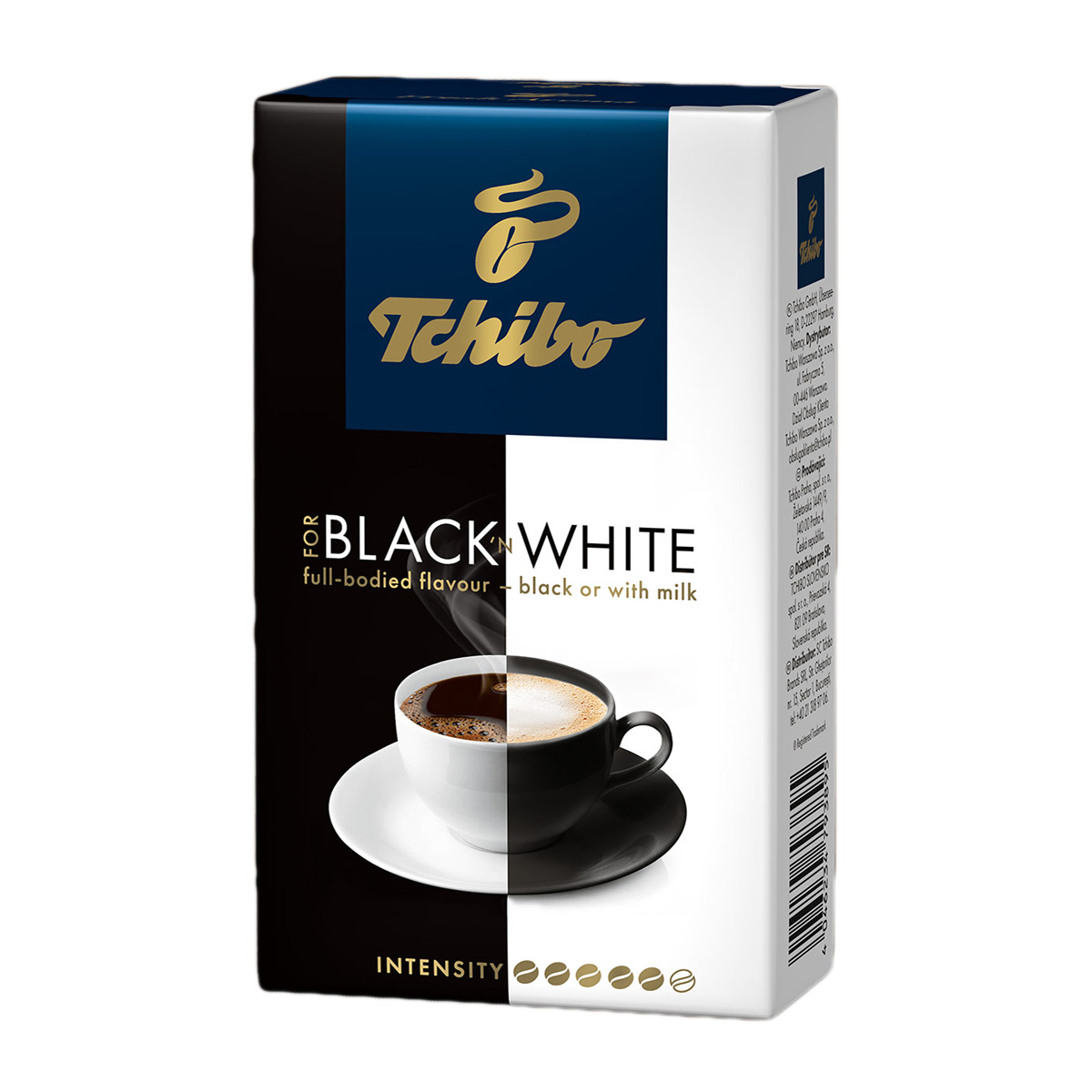 Cafea Tchibo Boabe 1 Kg