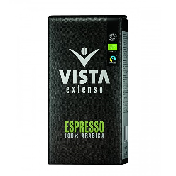 Cafea Tchibo Espresso
