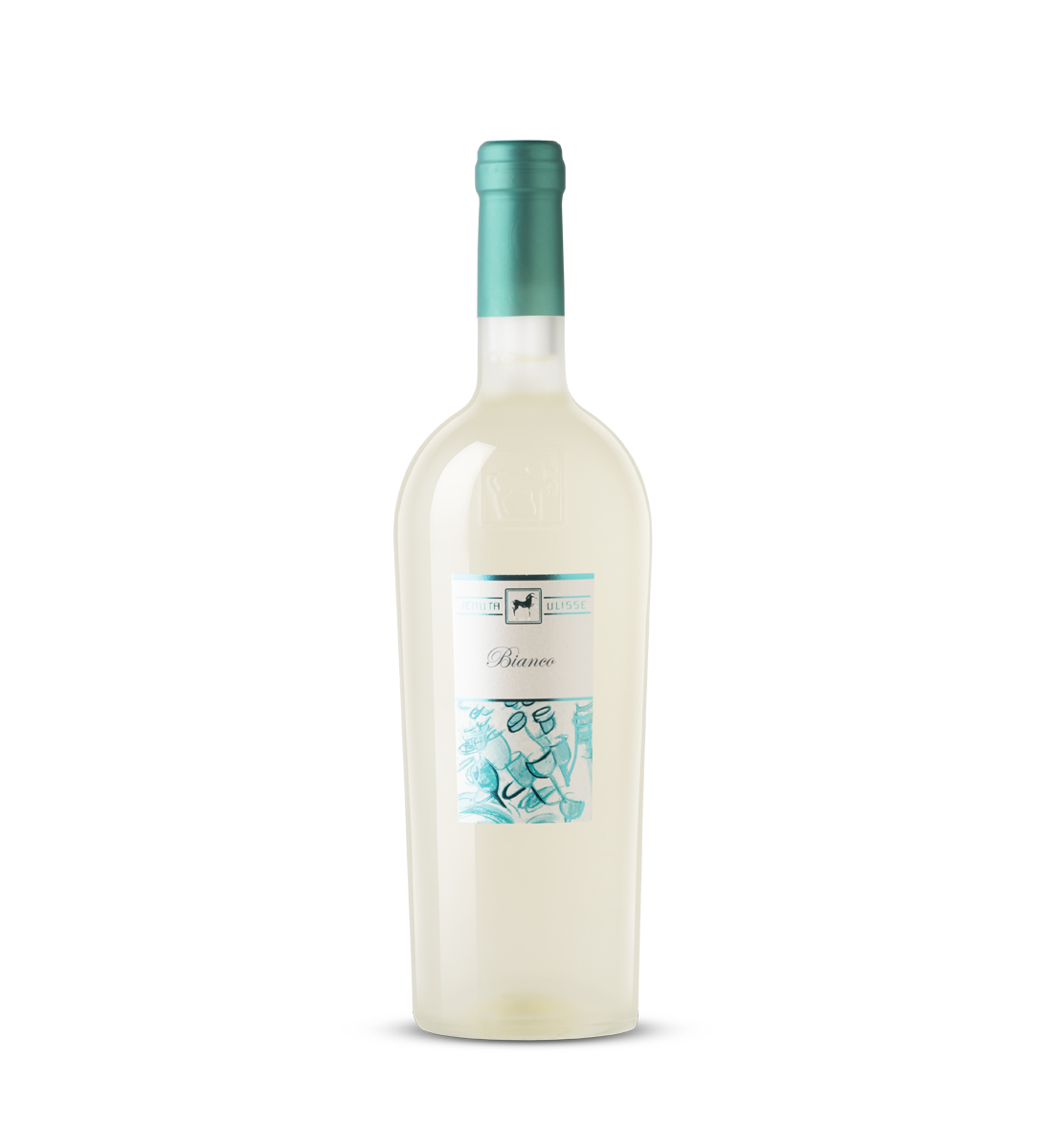 Tenuta Ulisse Unico Bianco Premium - Vin Alb Sec - Italia - 0.75L