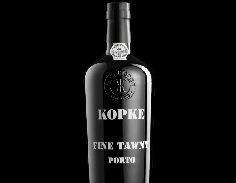 vin porto rosu dulce kopke tawny douro 075l 195 alc portugalia Vin Porto Tawny