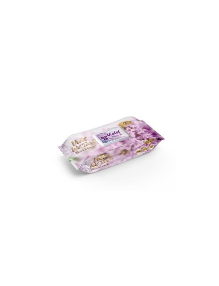 violet servetele umede cu capac 72 buc sensitive qw 57 Servetele Umede Pampers Sensitive