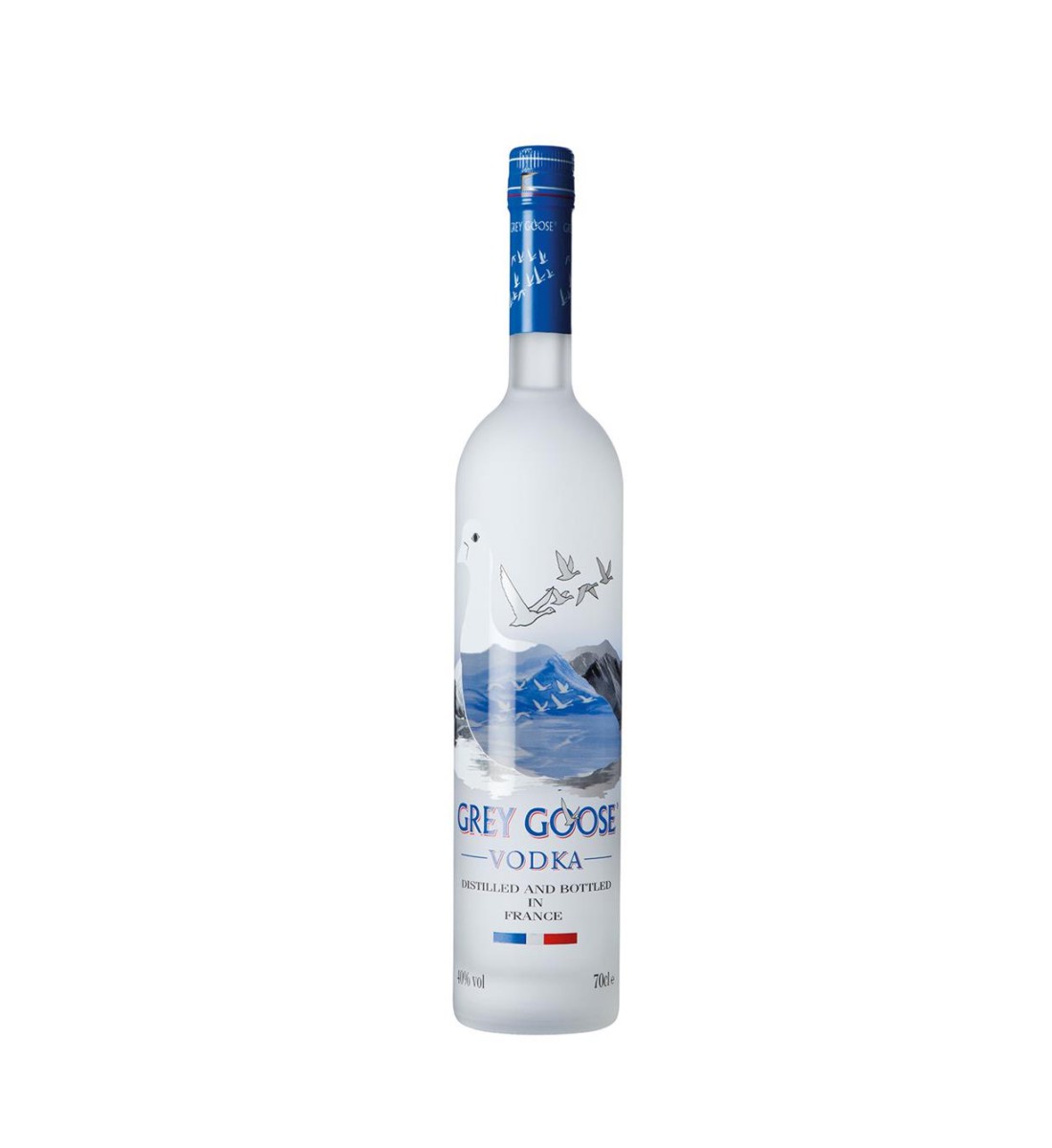 vodka grey goose 07l Grey Goose